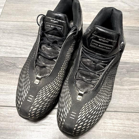 Adidas Porsche Design Sports Men’s Shoes - Picture 2 of 6